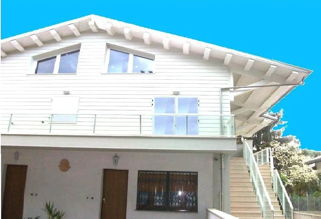 Holiday Home Michela-1