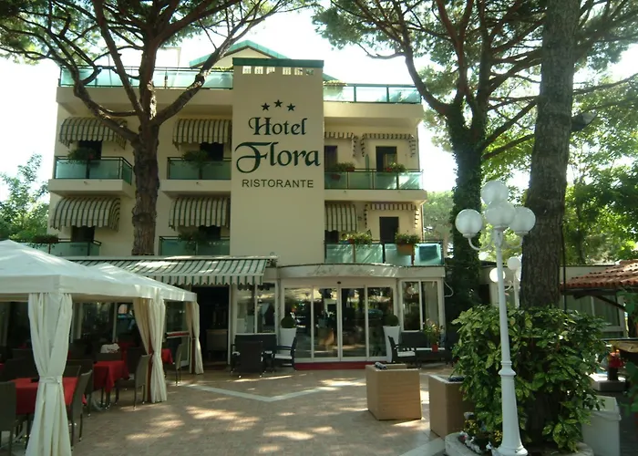 Hotel Flora