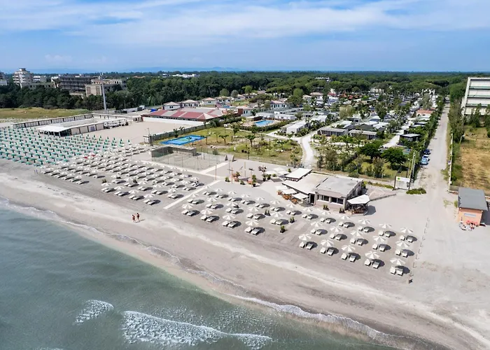 Club Del Sole Milano Marittima Boutique