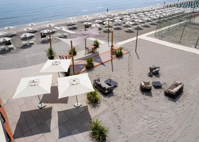 Club Del Sole Milano Marittima Boutique